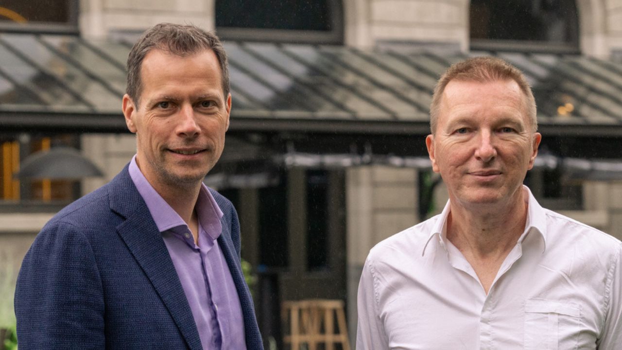 Pointerpro seals €950,000 to spur overseas growth for its digitised consulting workflows