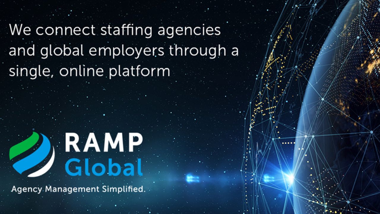 Talent acquisition platform RAMP Global raises $1 million
