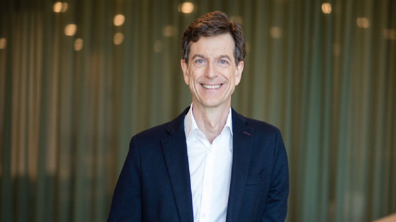 Mundi Ventures calls up Rueda as general partner/CFO