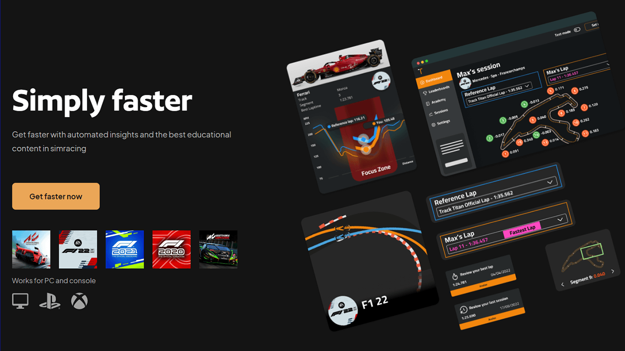 Gran Turismo star Max Teichert’s Titan Academy raises $1 million to help gamers gain ground