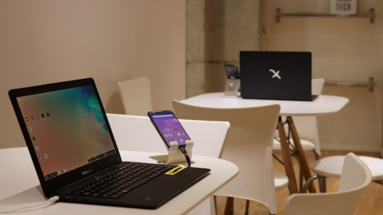 Miraxess locks down €2.5 million for consumer electronics offering