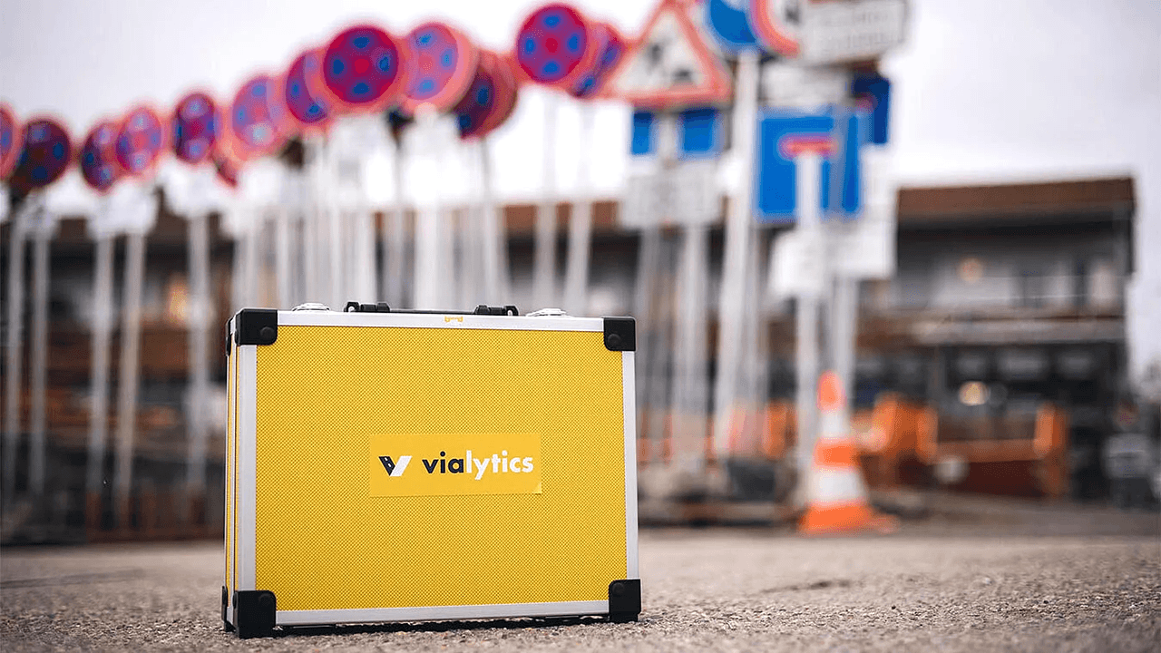 Scania Growth pours €6.6 million into German SaaS platform Vialytics