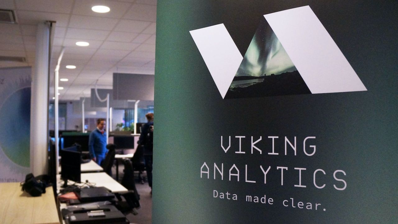 Provider of predictive maintenance Viking Analytics closes €3 million series A