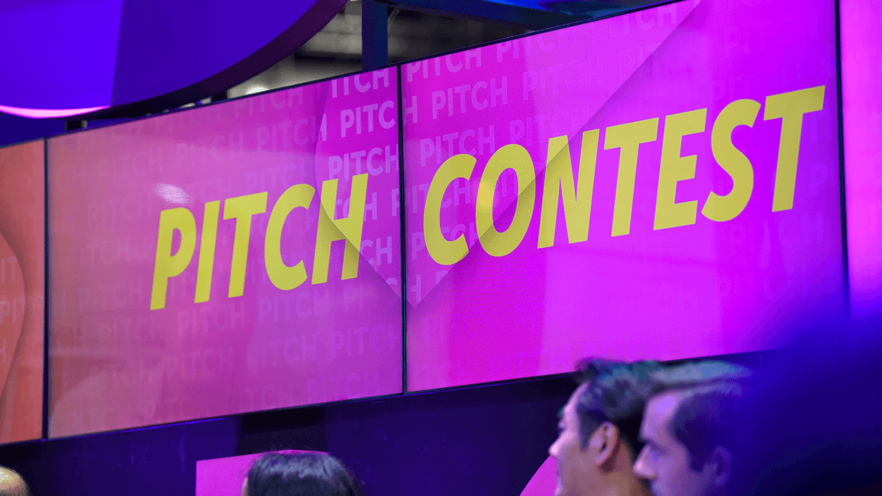 Ready, set, pitch. The five reasons to participate in VivaTech’s Startup Challenges