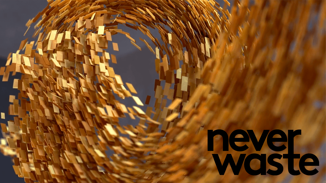 Converting paper waste into premium building materials, Unwasted secures £1.5 million