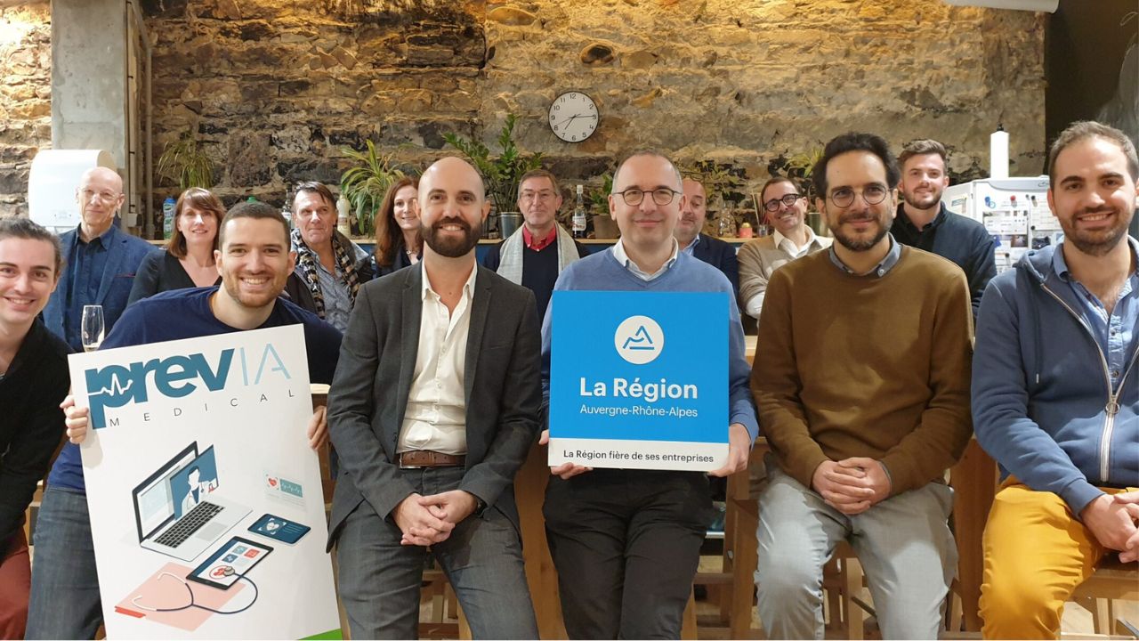 Previa Medical raises €2.1 million to help treat life-threatening sepsis infections using AI