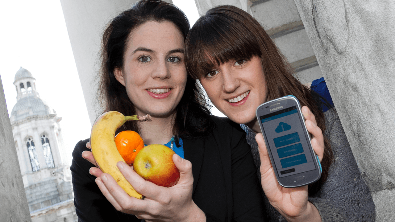 Ireland’s FoodCloud is solving the food waste problem for businesses and charities