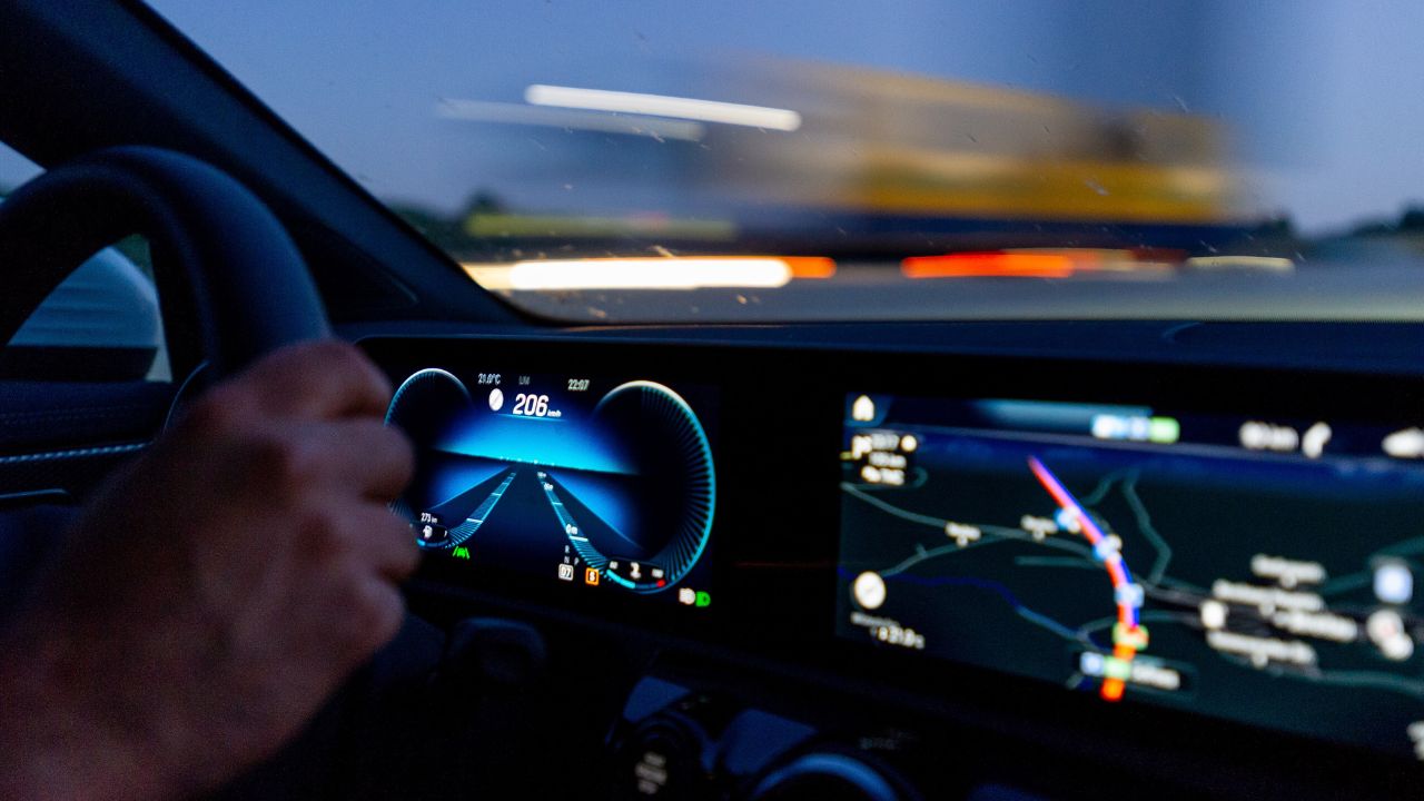 IVEX raises seed funding to help more auto OEMs create robust autonomous systems