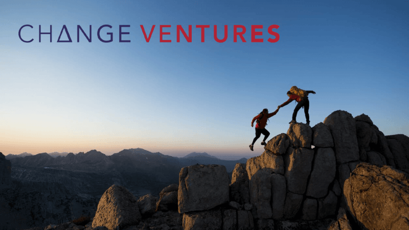 Change Ventures updates Baltic Startup Funding Report, region growing ...