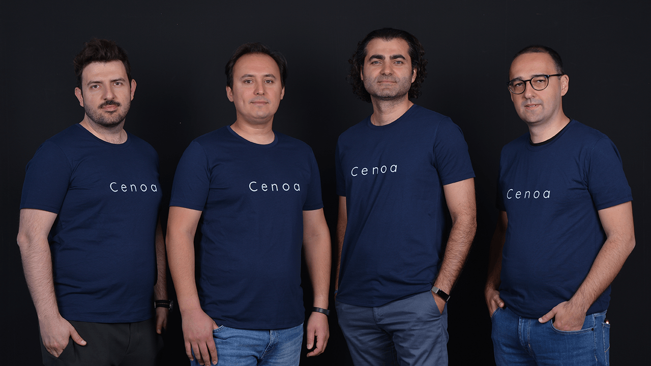 Taking on inflation, former Getir, McKinsey, Facebook, and Google execs found Cenoa, net $7 million in seed round