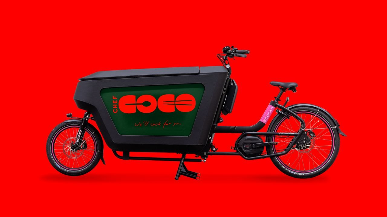 Never a drab meal on the menu, Berlin food tech ChefCoco makes its formal landing