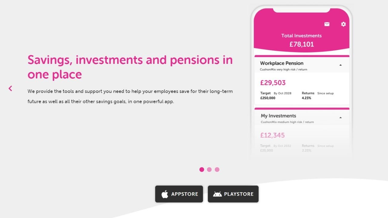 NatWest splashes out £144 million to acquire UK workplace savings facilitator Cushon