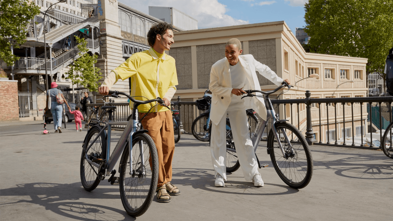 Berlin-based electric mobility subscription service provider Dance cycles in another €12 million