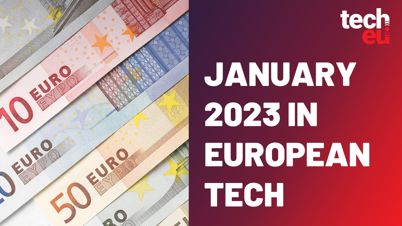 January 2023: Deals, exits and a less than stellar start to the year
