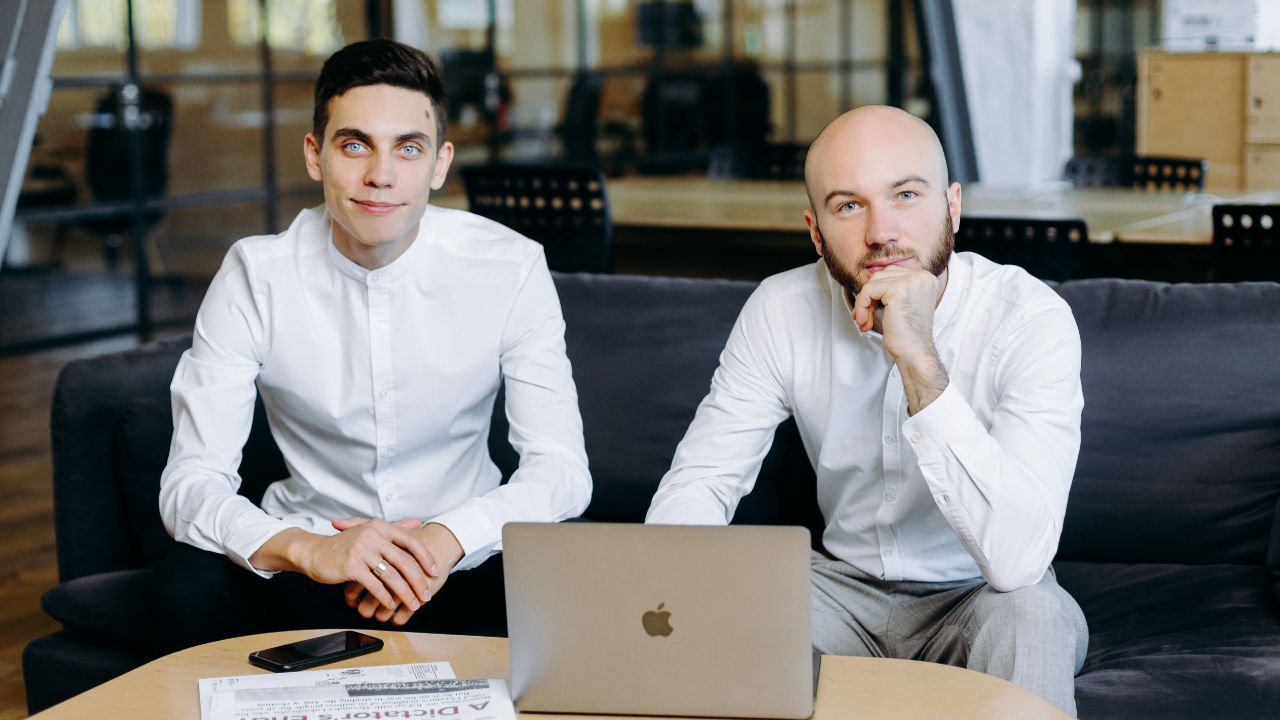US/Polish VC SMOK Ventures leads €1 million round for Kyiv-based Finmap