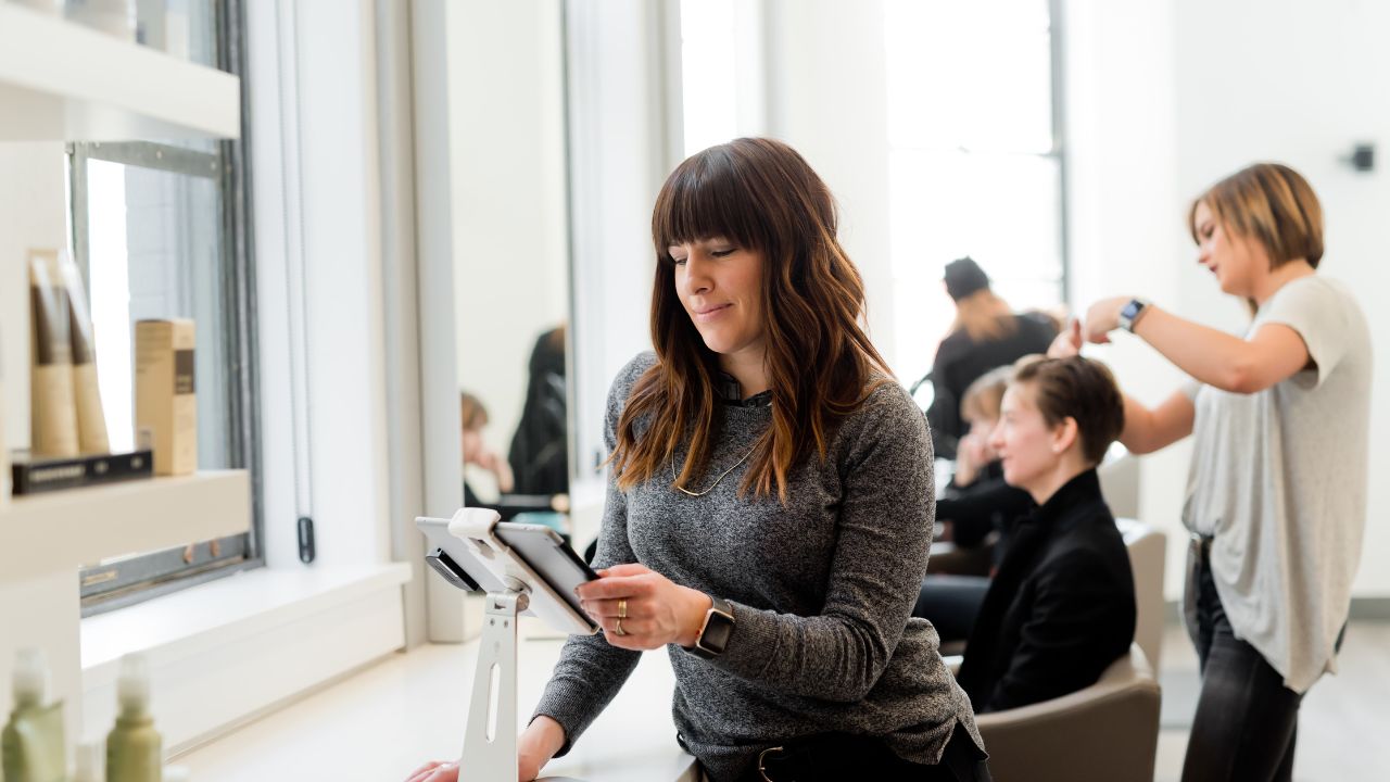 Capital 49 leads €9.2 million series A round for SME finance OS company Finway