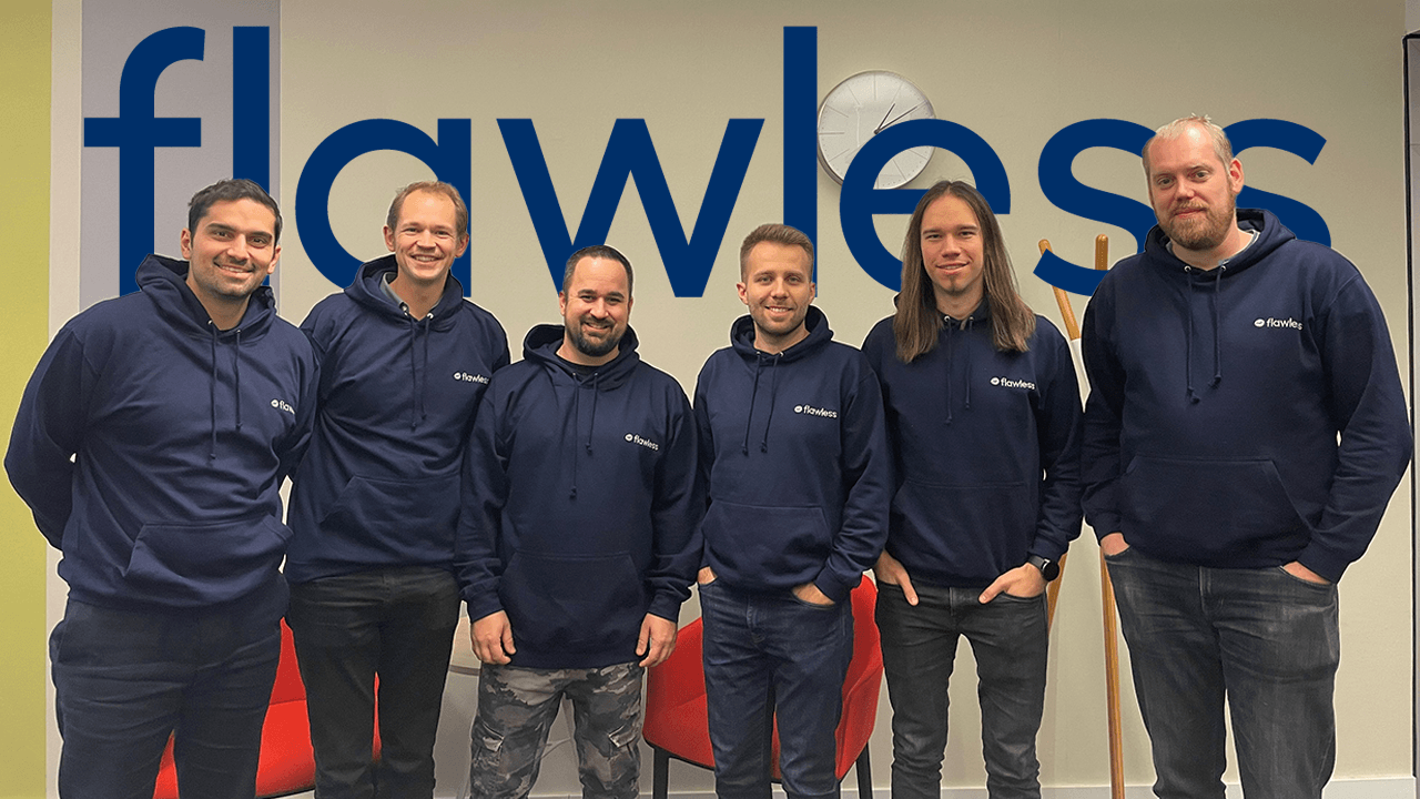 Truly using the data: Flawless helps organisations identify and resolve incidents, emerges from stealth with $1 million