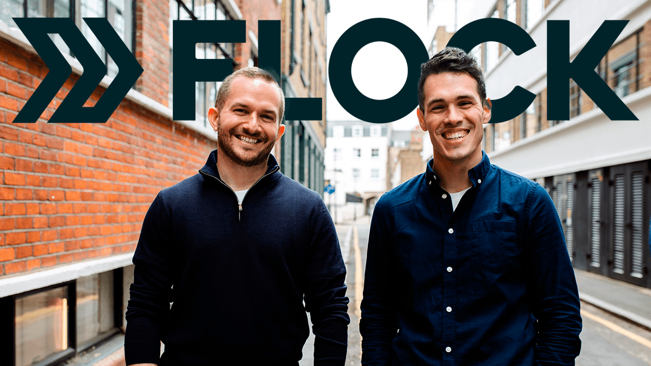 Octopus Ventures flocks to Flock in $38 million round