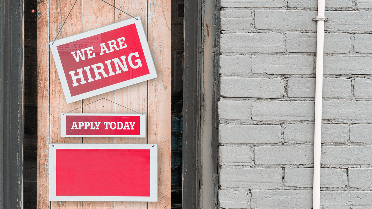 3 European tech companies that are hiring right now