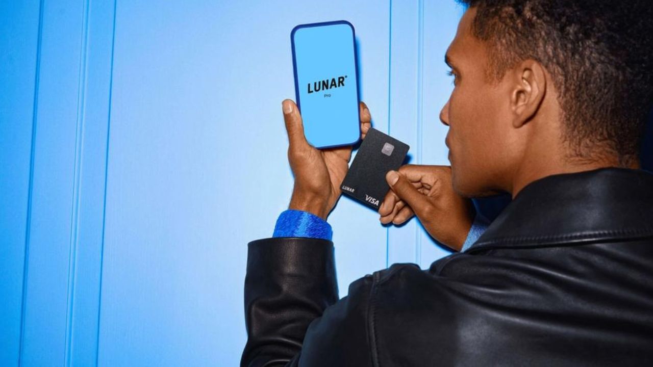 Danish challenger bank Lunar takes on €35 million