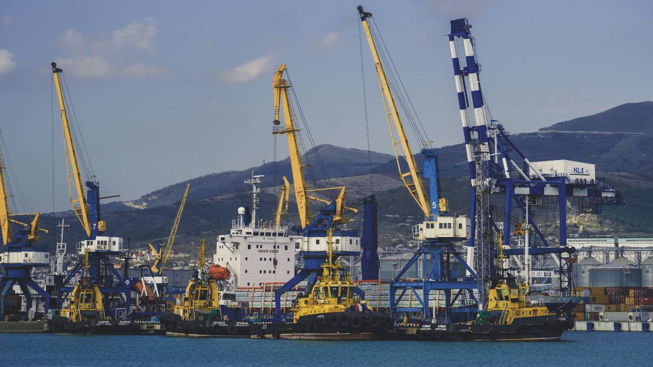 Commodities data firm Kpler hauls a pair of marine freight trackers: MarineTraffic and FleetMon