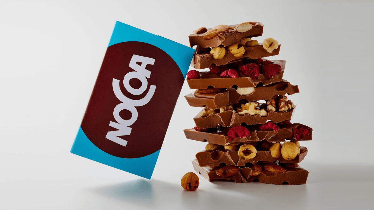 Six foodtech startups redefining our favourite foods for the better