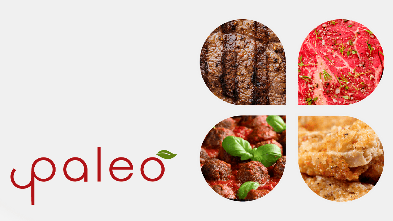 Paleo chows down on €12 million, wants to put the mmm back in meat