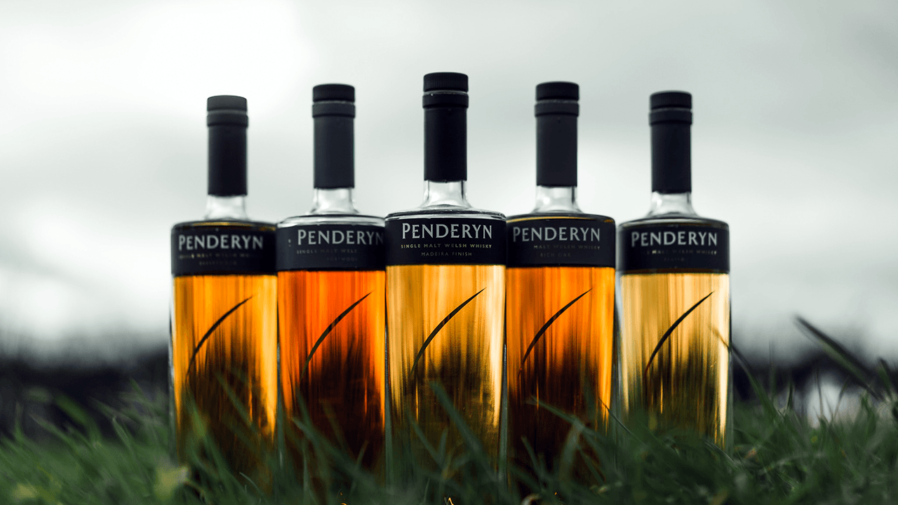 Welsh distiller Penderyn issues 25 NFTs to accompany its 20-year-old whiskey