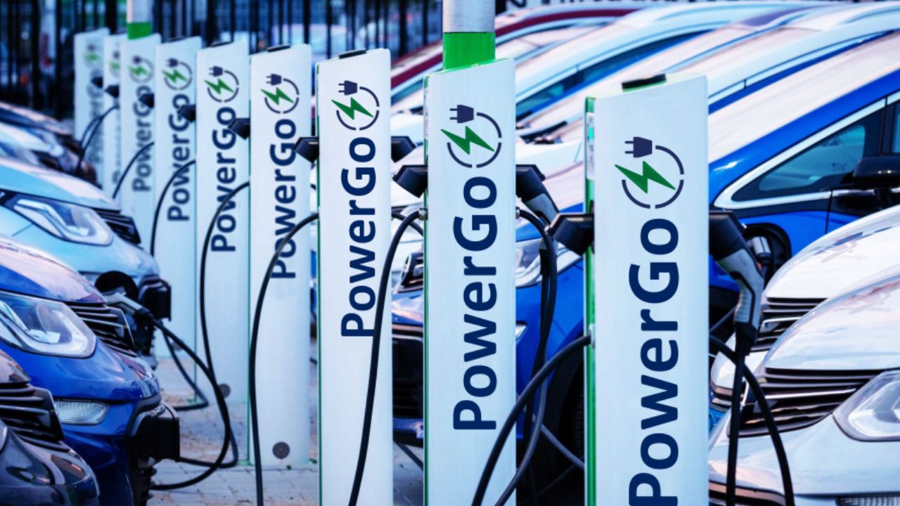 Investors pour €500 million into Powerfield's solar park campaign