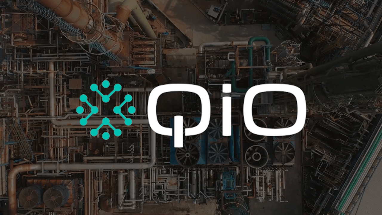 Helping energy-intensive businesses reduce greenhouse gas emissions and energy costs, QiO raises $10 million
