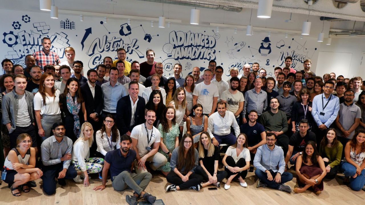 Quantexa reels in Dublin's Aylien to enhance language models in its decision intelligence platform
