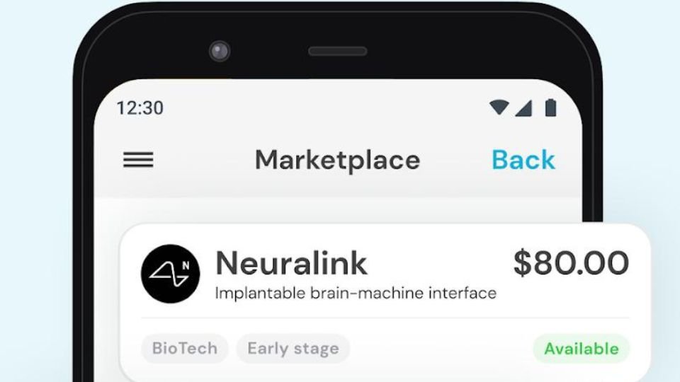 Tech stock broking app Raison reaches $30 million valuation