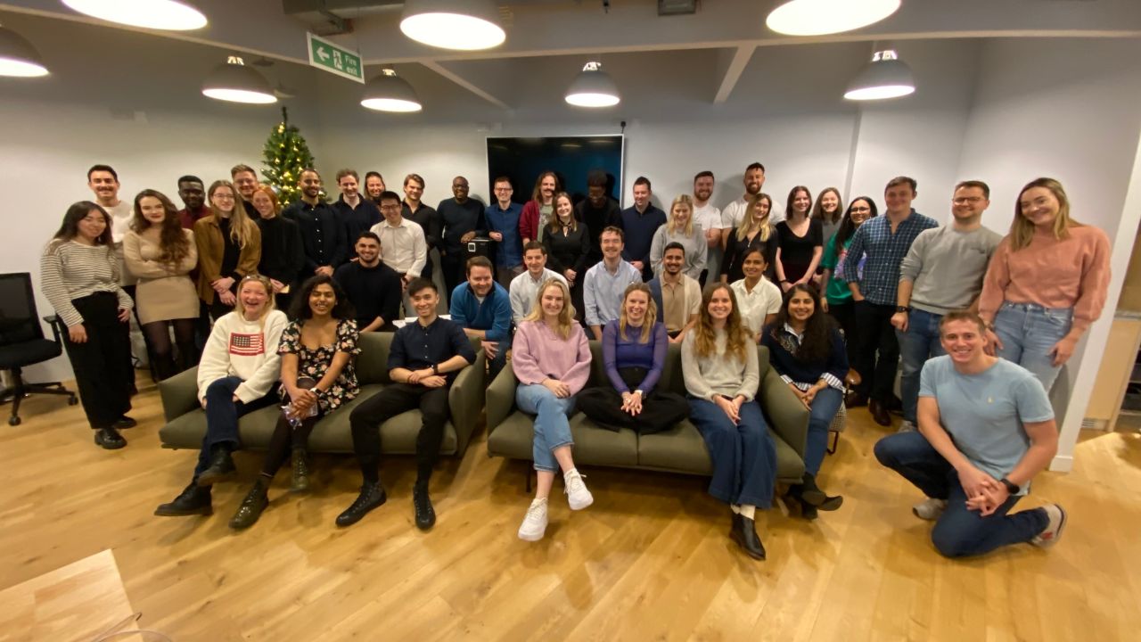 Robin AI scoops $10.5 million for its 