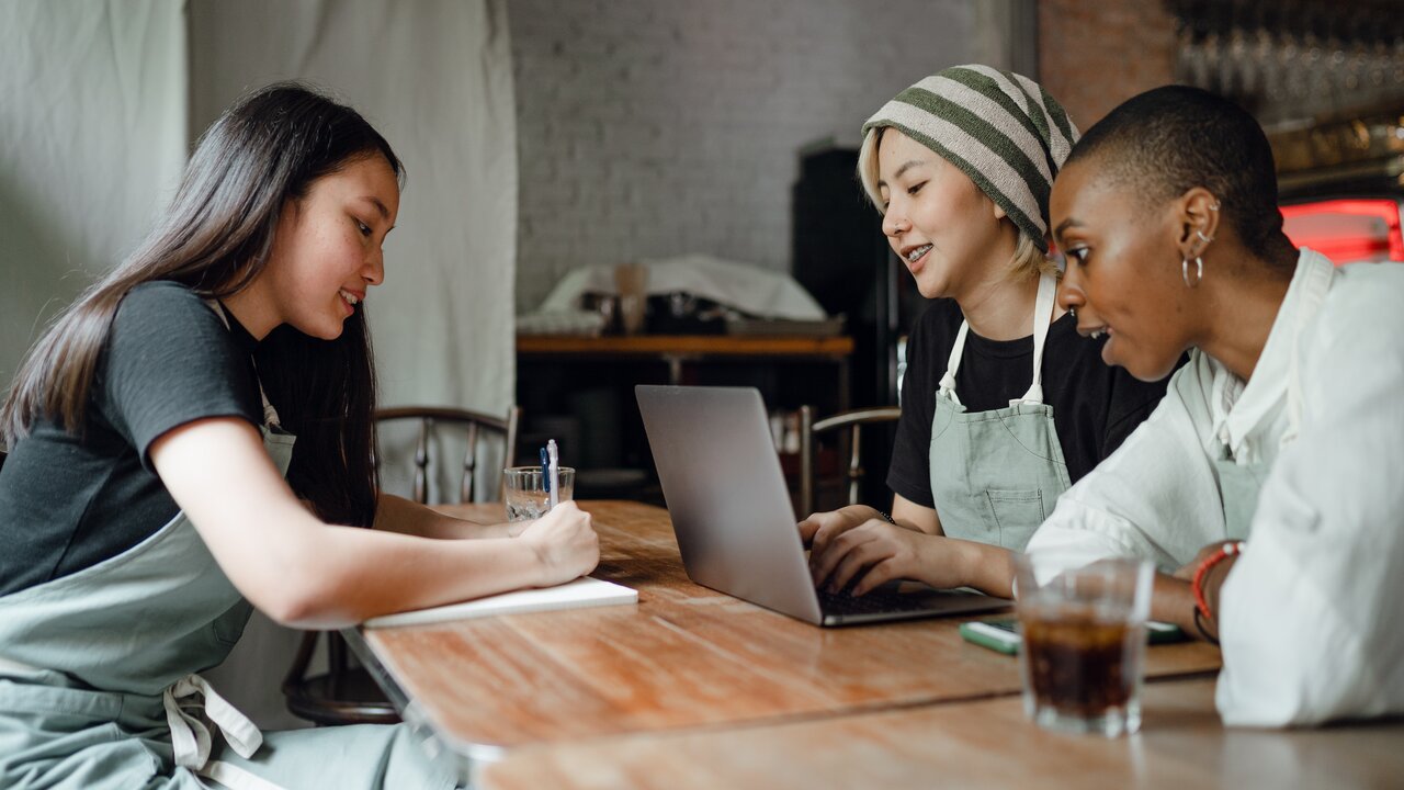 Uncovering the barriers: the realities of being a female founder of colour in Germany