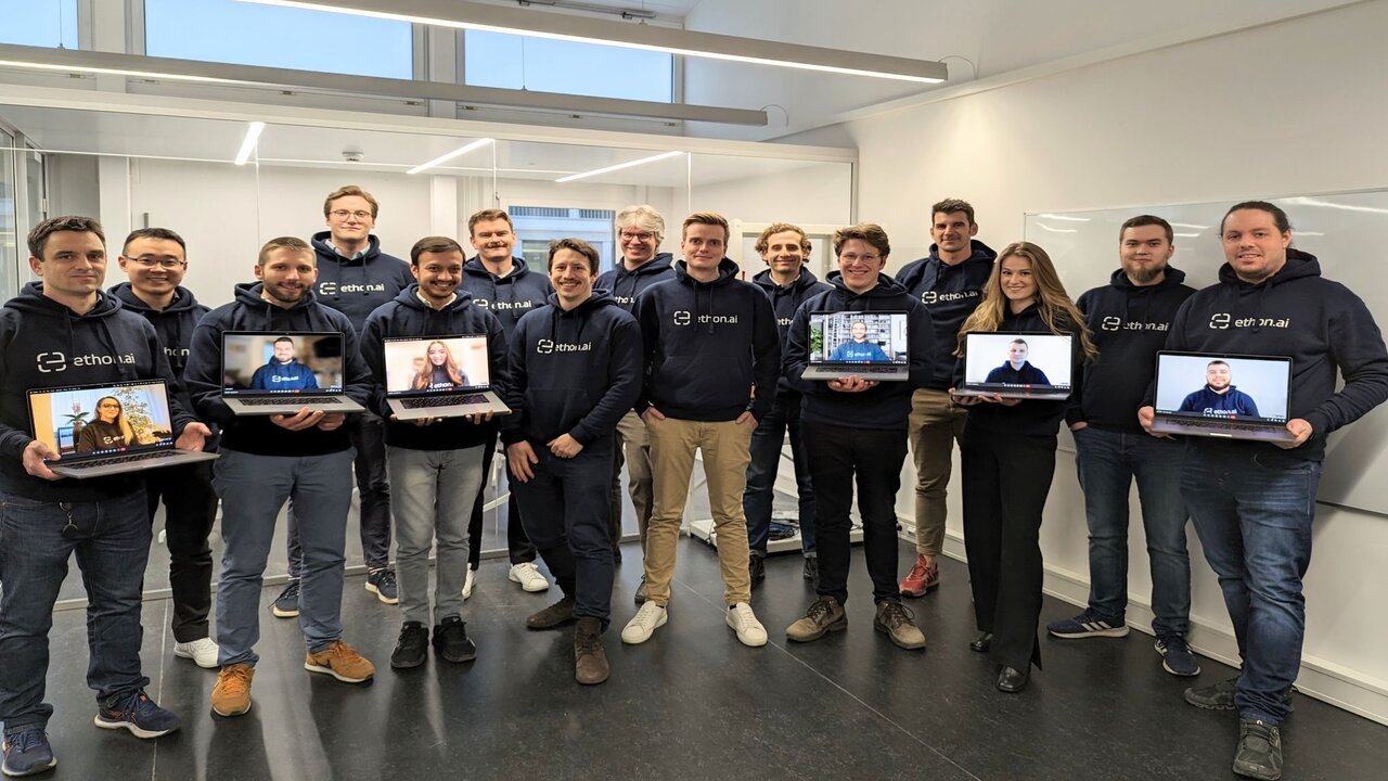 EthonAI secures $6.8 million seed funding to scale its quality loss prevention industrial manufacturing software