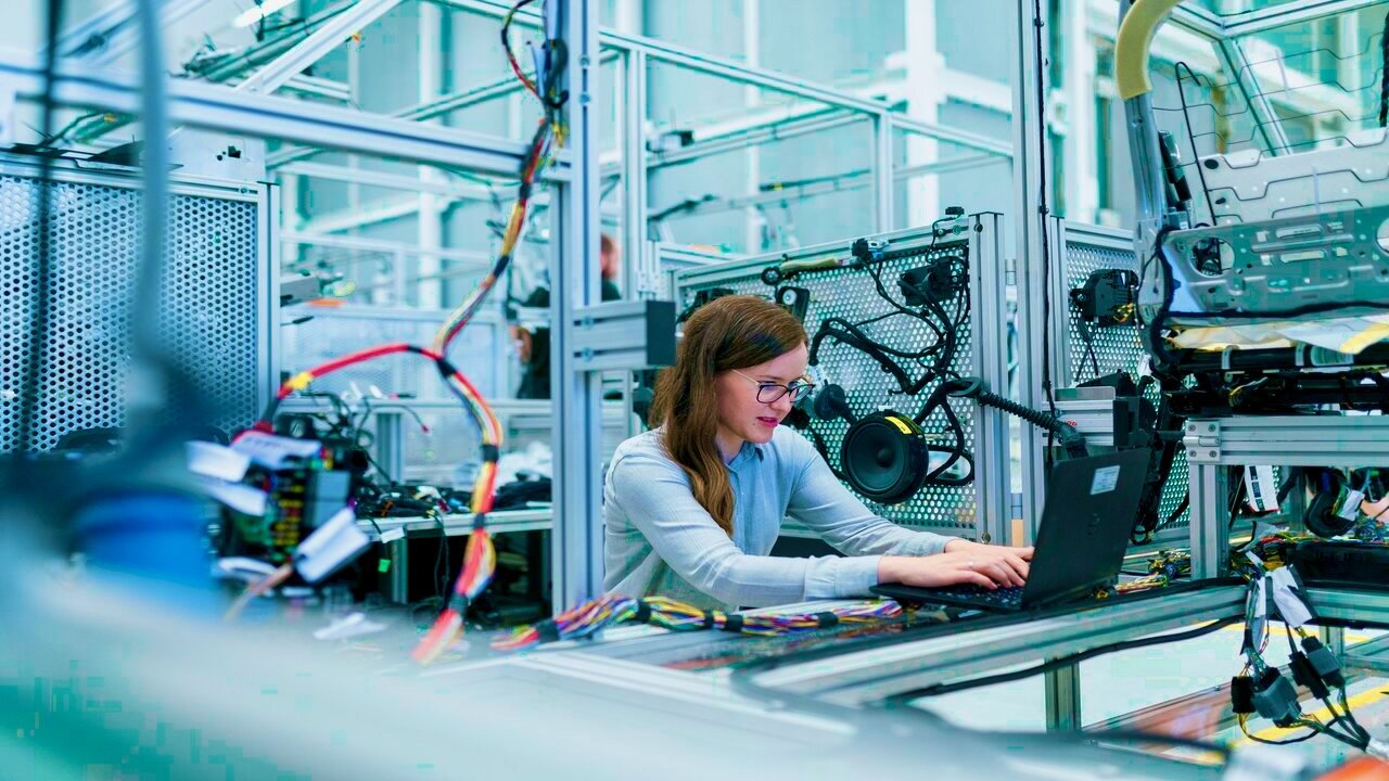 Trace Space's plan for AI industrial software raises the founders $1.5 million — all without an MVP