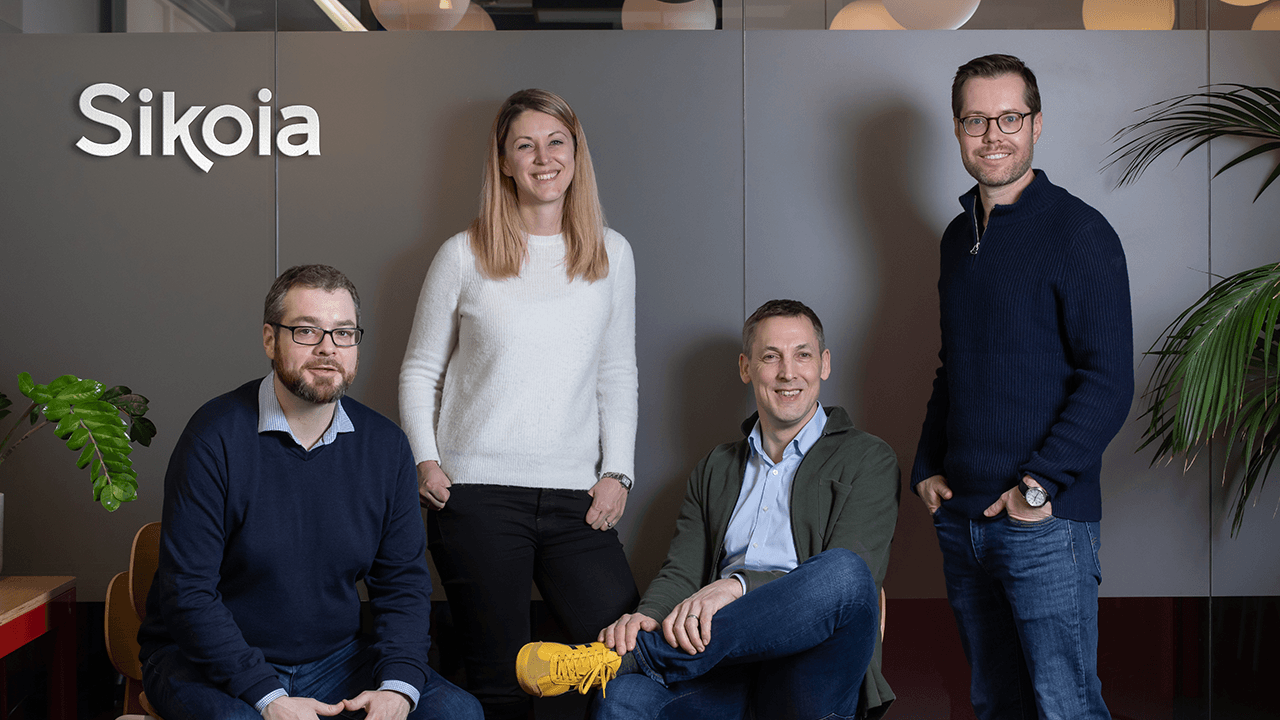 Simplifying client onboarding and risk evaluation, Sikoia raises $6 million