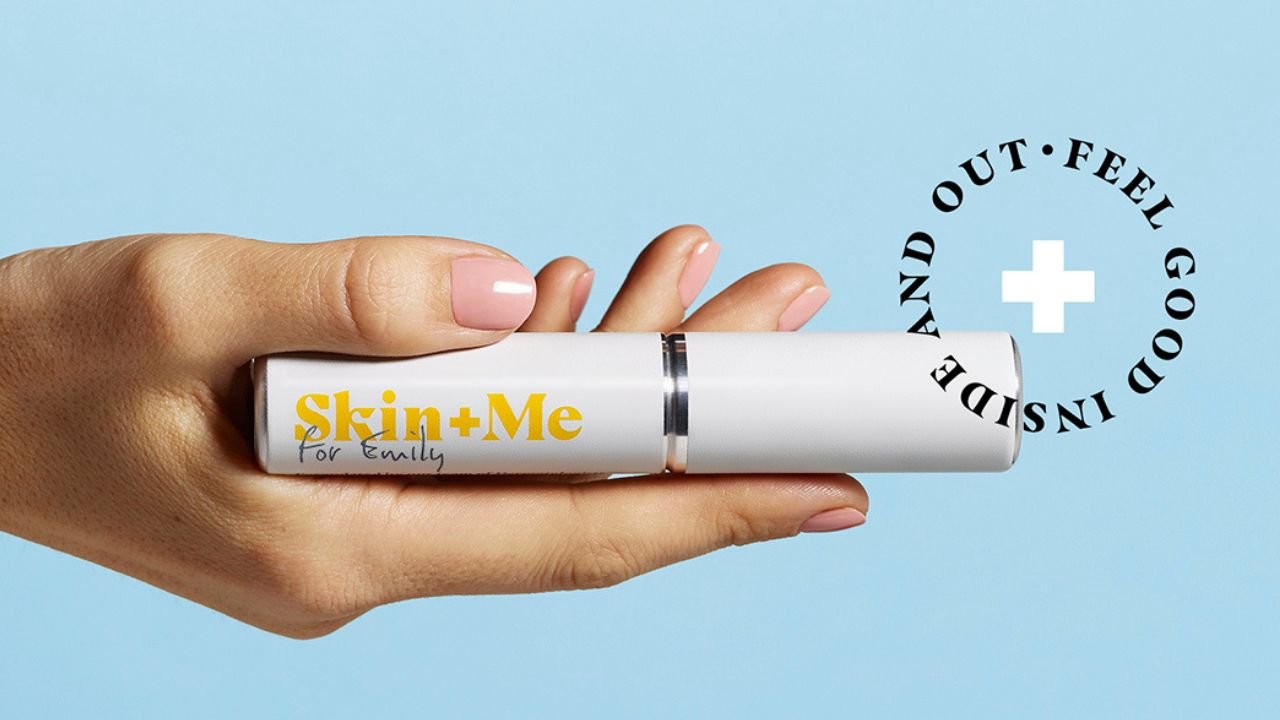 Octopus Ventures helps Skin & Me dial it down with £10 million cash infusion