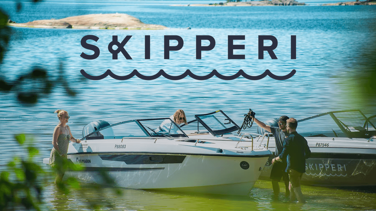 All ahead full as boating subscription platform Skipperi raises €7 million