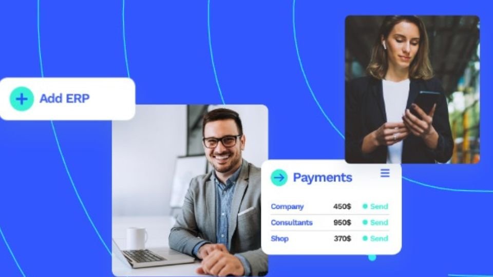 Fresh from luring €1.1 million, Madrid's Snab is growing its centralised B2B payments platform