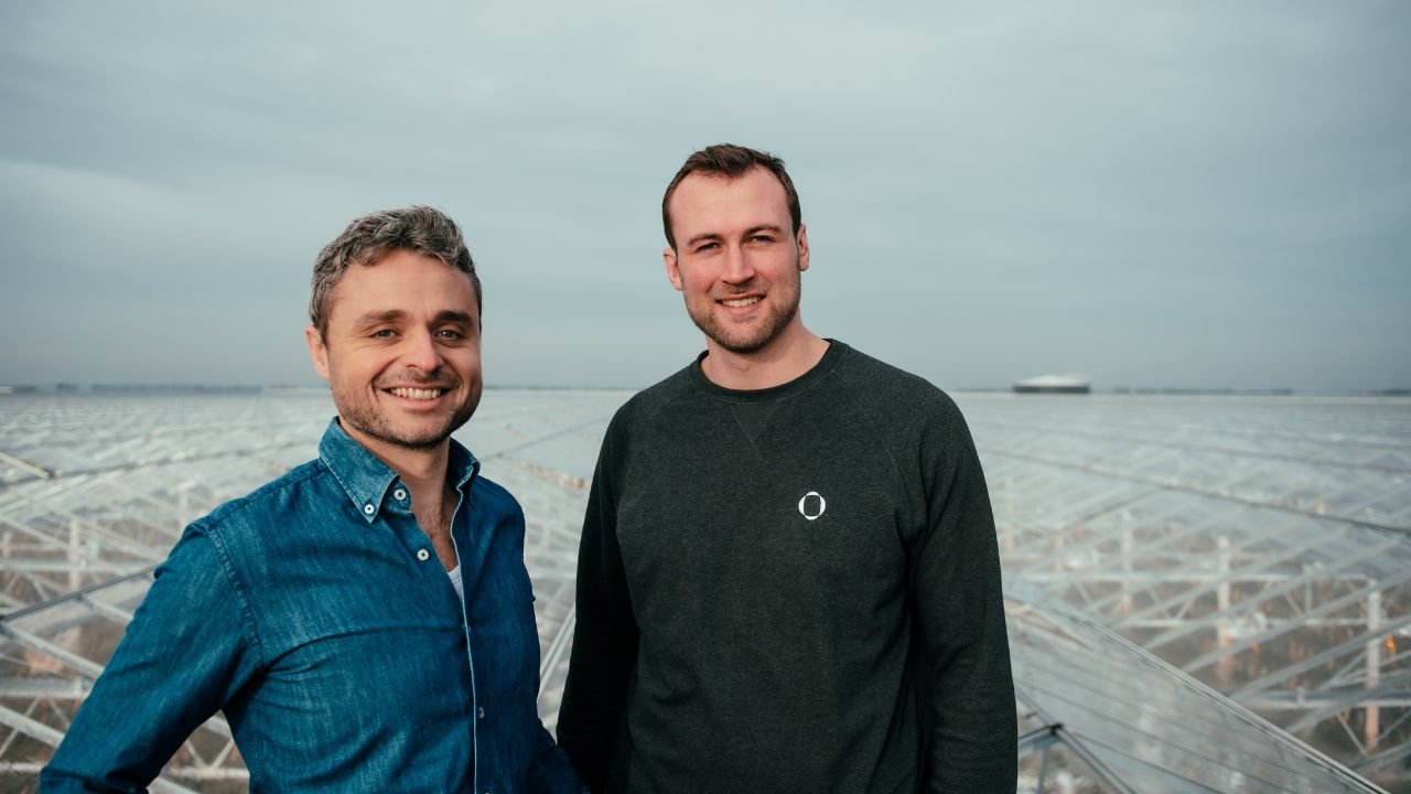 Source.ag ploughs $23 million following launch of its first greenhouse farming AI last year