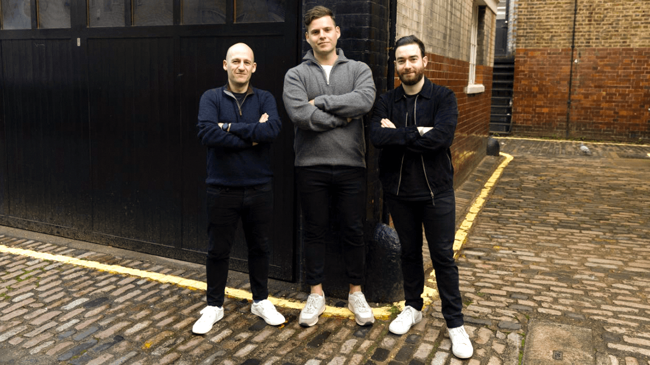 London's Sprout turns up $1 million to connect those in the know to its curated VC funds
