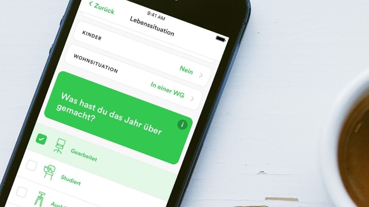 Berlin's Taxfix to collect rival Steuerbot from the latter's current owner Haufe Group