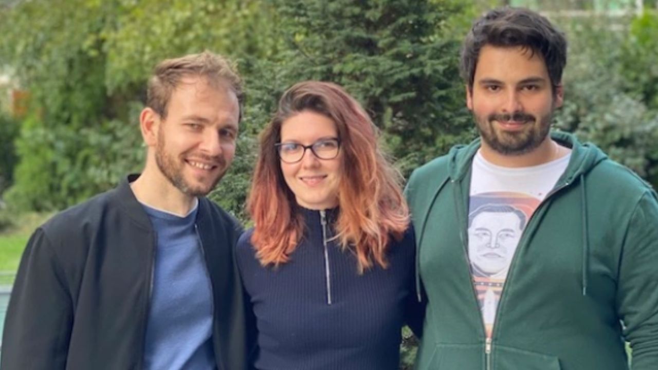 Soleadify is now Veridion, with $6 million further to its name