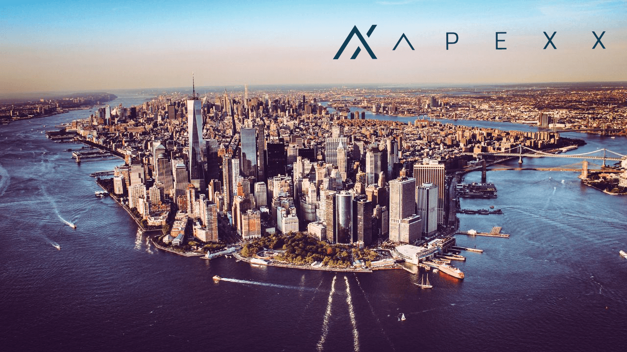APEXX Global raises $25 million to expand further stateside
