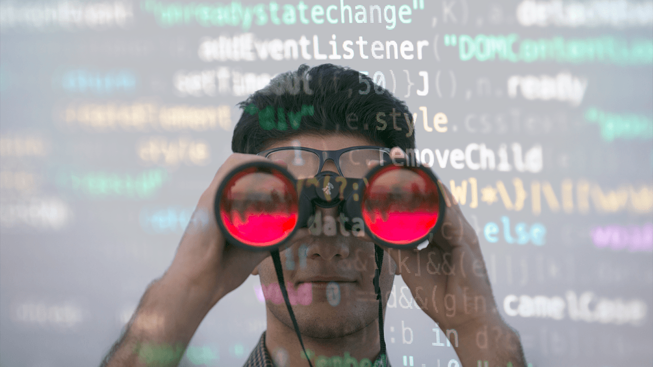 Report: Big data is big business. And big government.