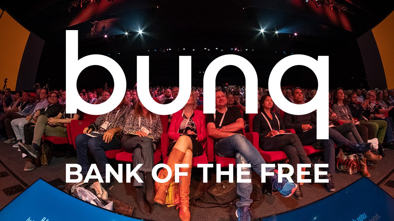 Neobank bunq surpasses €2 billion in user deposits