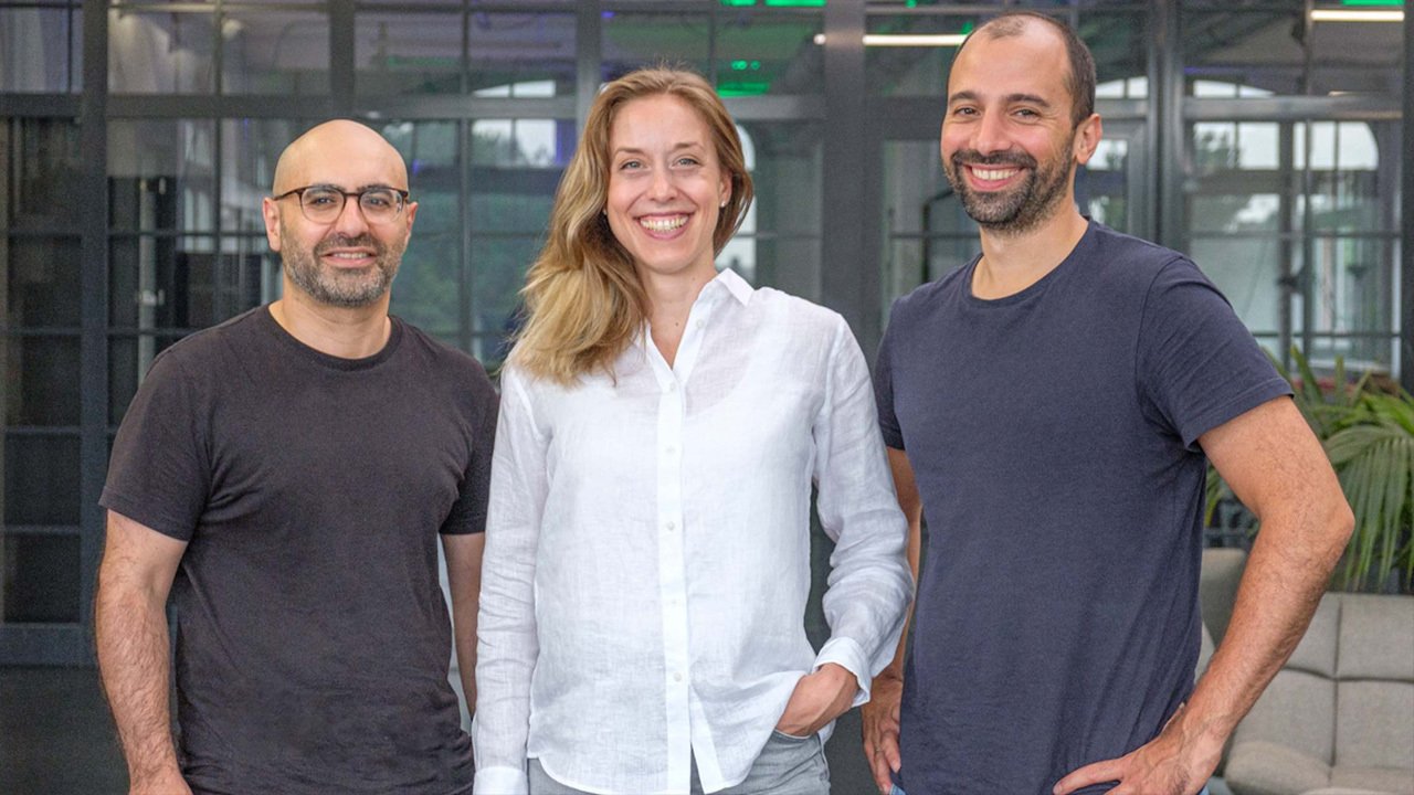 The Climate Choice captures $2 million for decarbonising platform