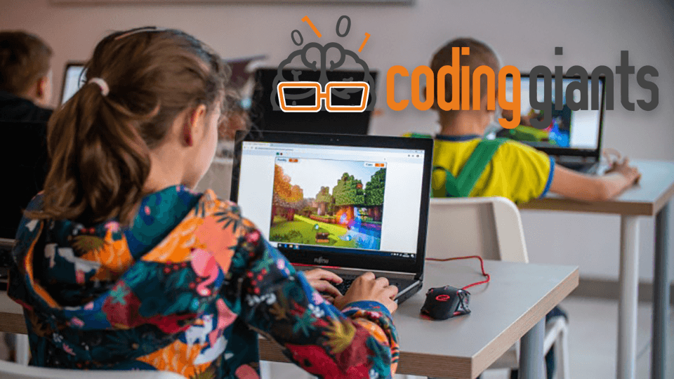 Gold star for Polish edtech as Coding Giants raises €3.5 million
