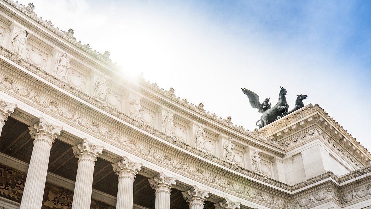 EU Commission commits €110 million to European Collaborative Cloud for Cultural Heritage